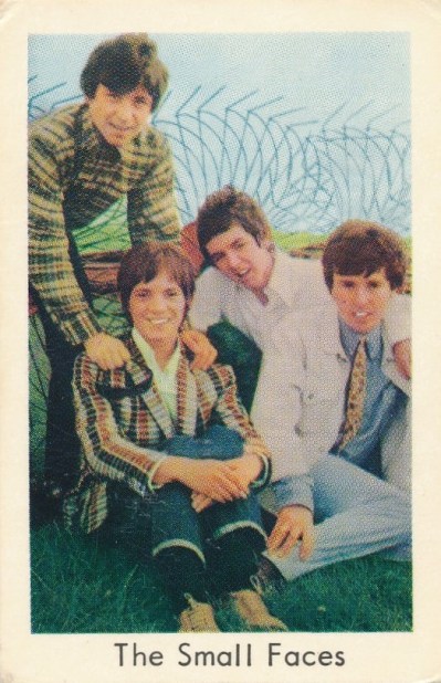 Small Faces a